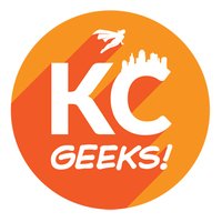 KC Geeks (@kcgeeks) 's Twitter Profile