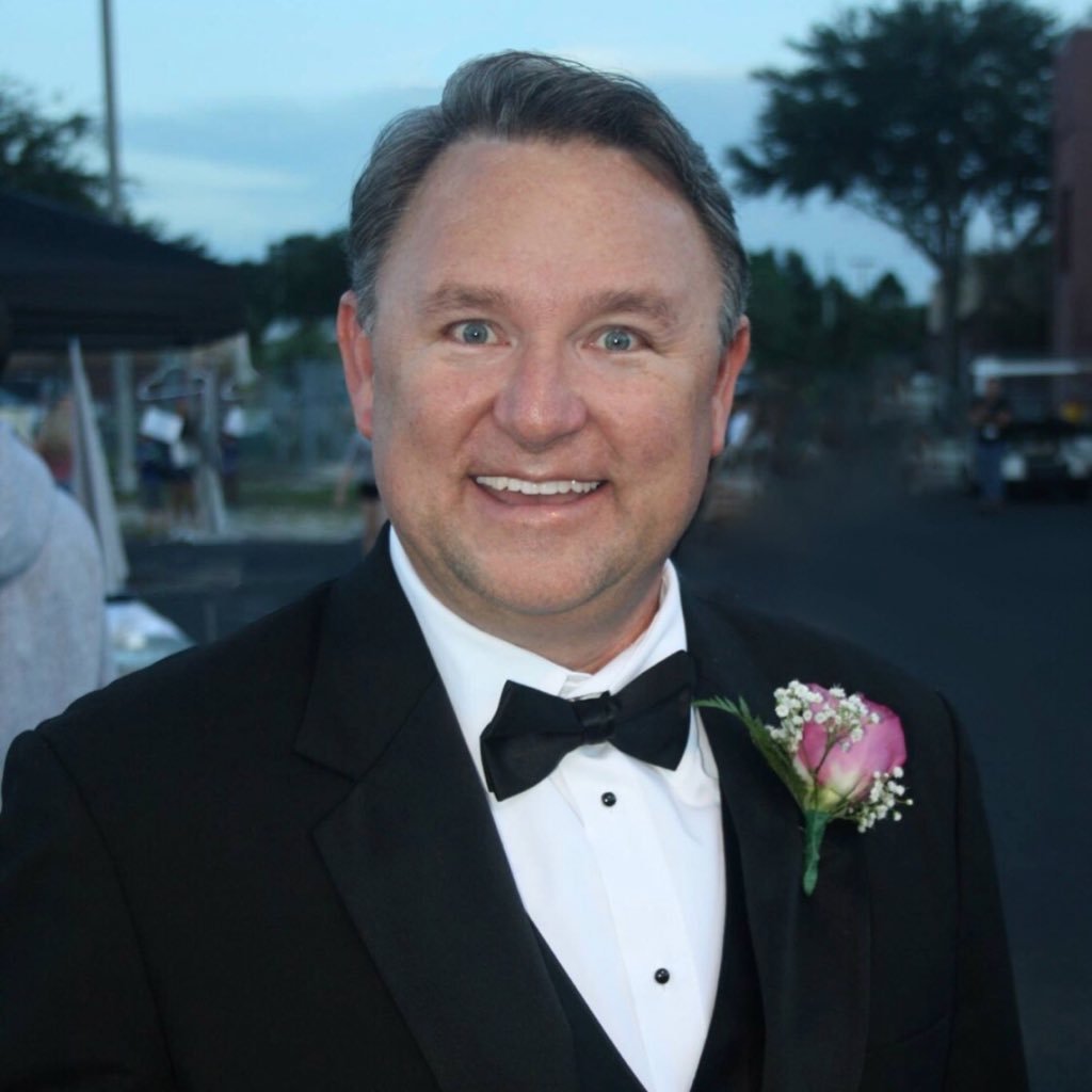 LHHSYoungblood's profile picture. Educator-Lake Howell High School.