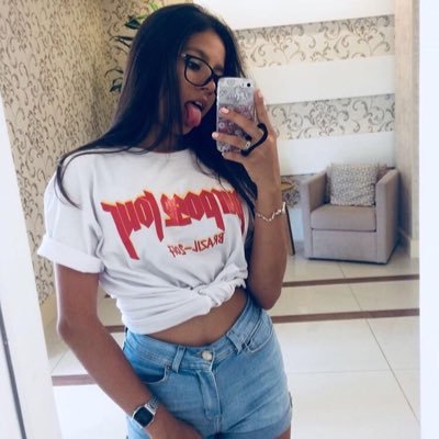 pqpGabiO's profile picture. 420% paz e amor