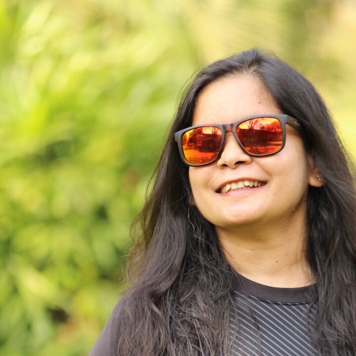 tiwari_AR21's profile picture. Company Secretary by profession but a 🎶music 🎶 lover, a dreamer, and loves writing 🙂