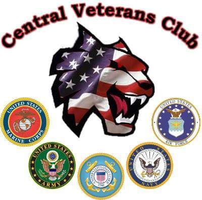 Get updates for the Central Washington University Veteran's Club
