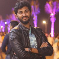 Nithin Shetty (@shettynithin07) 's Twitter Profile