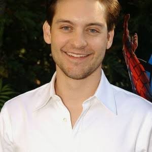 Fan Page for tobey  maguire  Spider-man forever