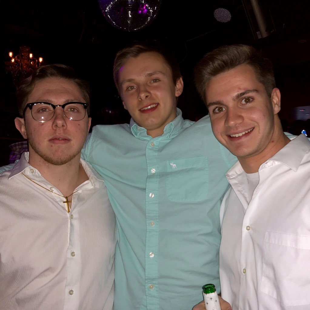 ryanstark__'s profile picture. CP '16 GU '20