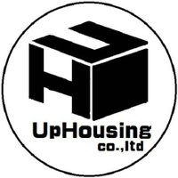 株式会社 UpHousing (@uphousing_com) Twitter profile photo