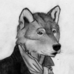 wolfstreeet's profile picture. I am investment banker. Also a dog.