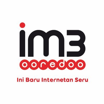 Akun Resmi IM3 Ooredoo Kalimantan. Follow akun resmi @IM3Ooredoo & @IndosatCare untuk dapat pelayanan terbaik Indosat Ooredoo!