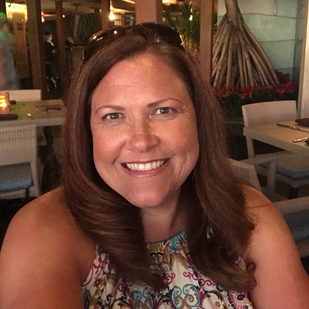 penelope_muse22's profile picture. K-6 Principal @Darcy_CJUSD, Google Certified Level 1, Happy Wife, Loyal friend, Problem solver, Traveler, Passionate about education and Advocate for kids