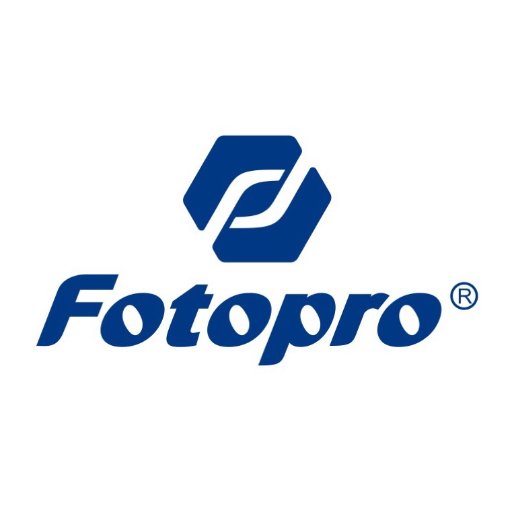 Fotopro is an award winning global brand that designs, manufactures, and markets a wide range of photographic equipment for professional photographers.