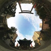 胡録神社 (荒川区南千住 )(@aaqMHz4zkSKzsFz) 's Twitter Profile Photo