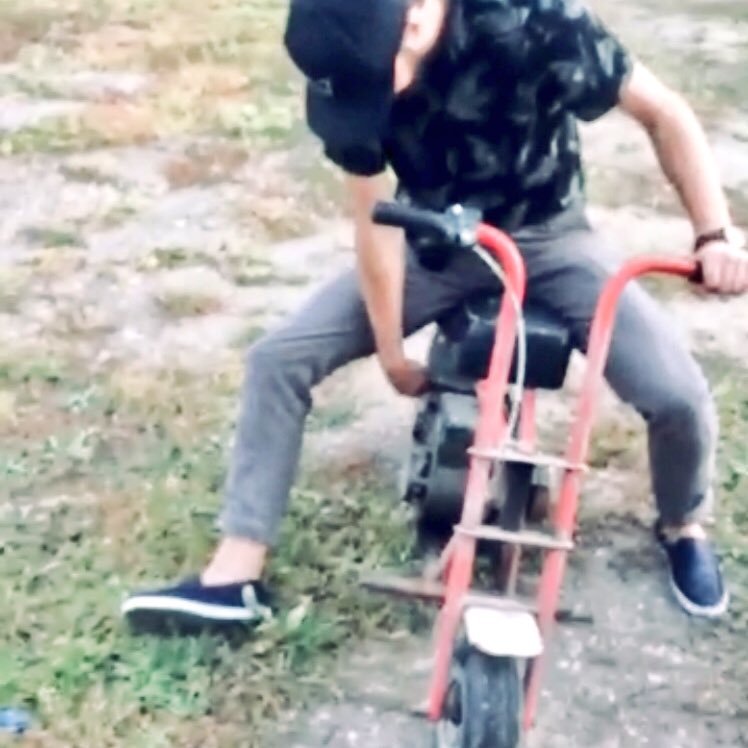 Vernssaucehouse's profile picture. You can't polka all day if you don't start in the morning. An original Golden Knights fan from the very beginning...in 2017