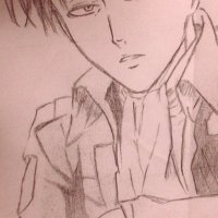 進撃のチビ助 (@eren2levi) Twitter profile photo