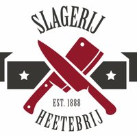 Slagerij Heetebrij (@slagerveno) 's Twitter Profile Photo