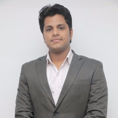 pverma1112's profile picture. 