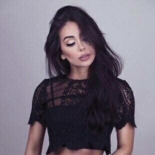 __thepure's profile picture. ♎️