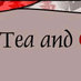 Tea and Chi (@teaandchi) Twitter profile photo