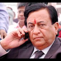 Dr Karan Singh Yadav (@drkaransinghmp) 's Twitter Profile