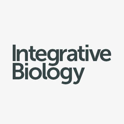 Part of @OxfordJournals portfolio publishing original research based on innovative experimental & theoretical methodologies to answer biological questions