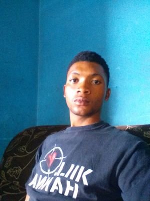 sule_happy's profile picture. 