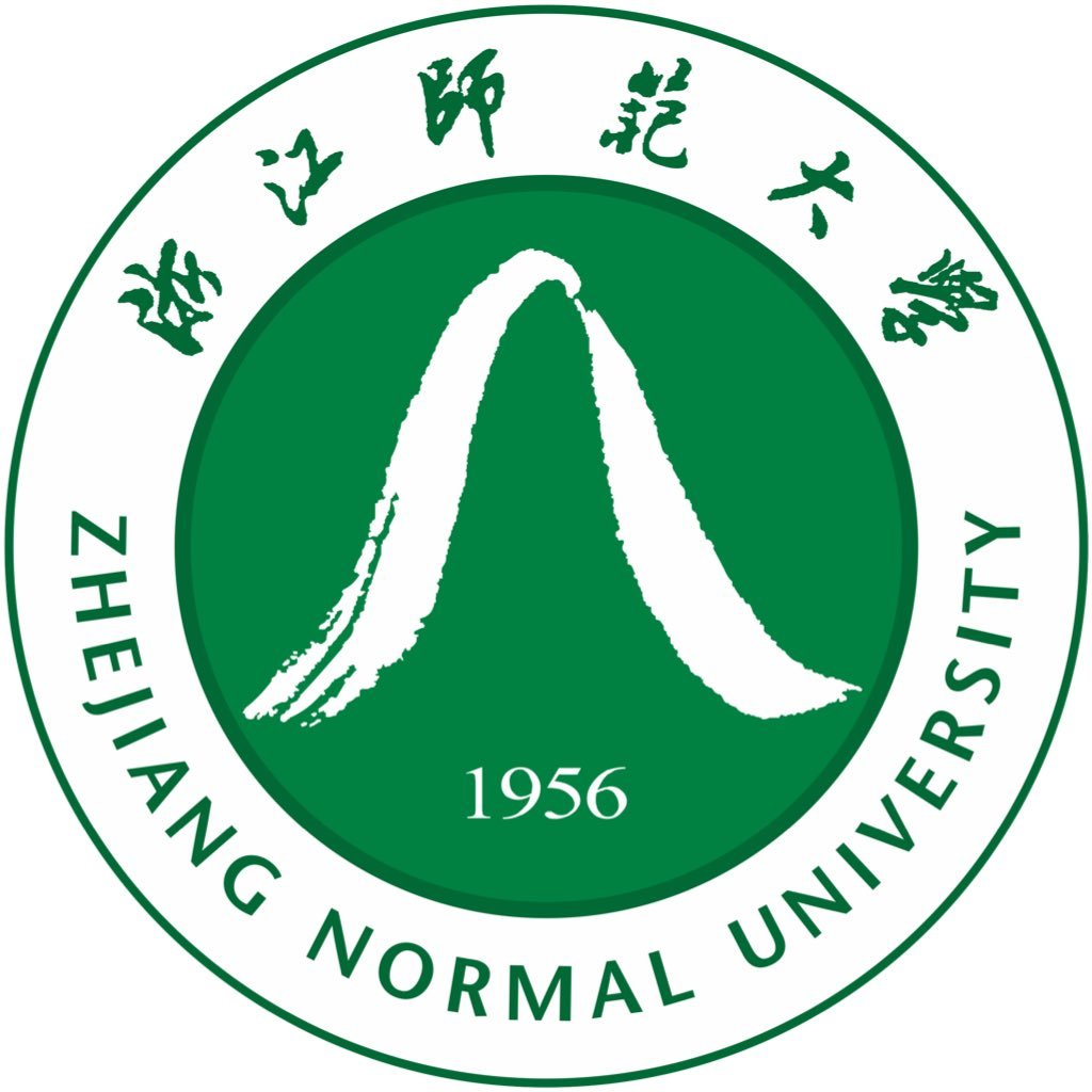 Official Zhejiang Normal University account for everything you need to know about Undergraduate and Postgraduate Degrees at ZJNU.