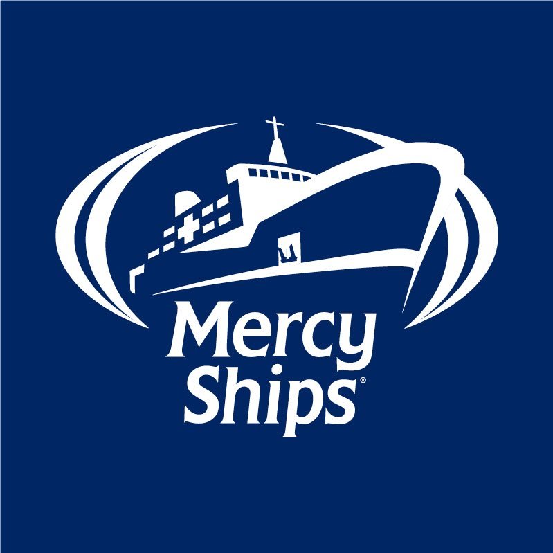 MercyShipsSA Profile Picture