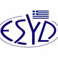 ESYD_Greece's profile picture. 