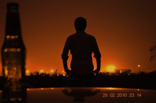 horizonjasoria's profile picture. 