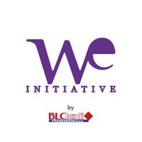 WE.Initiative (@weinitiative) 's Twitter Profile