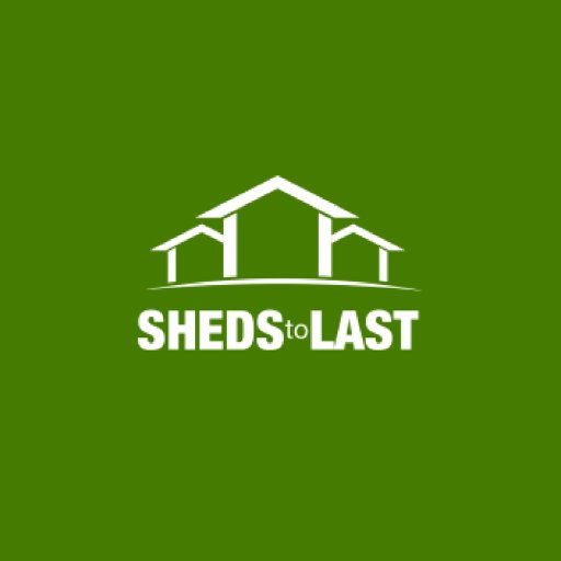 sheds_tolast's profile picture. Garden sheds. Summerhouses. Playhouses. Log cabins. Fencing. Gazebos. We've got it all at Sheds to Last.