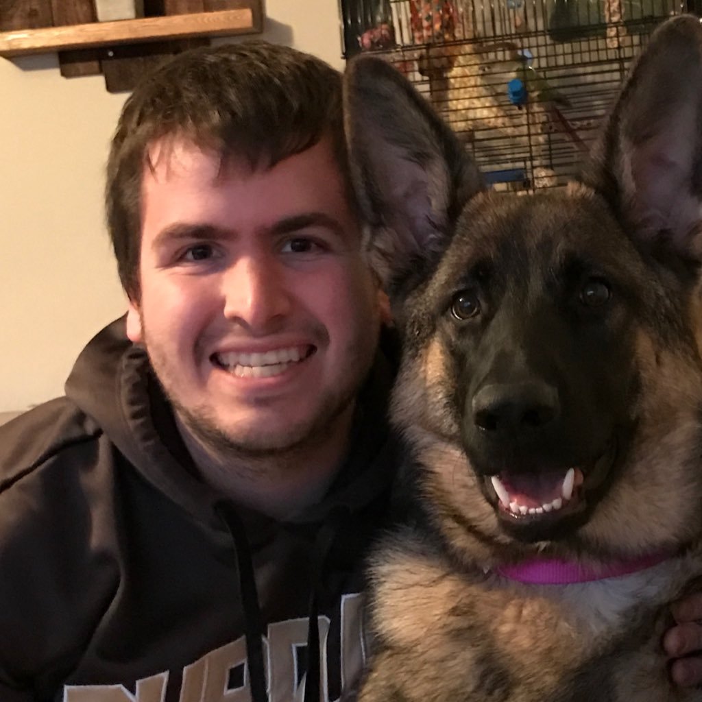 Andrew Cody (AndrewCody19) Twitter