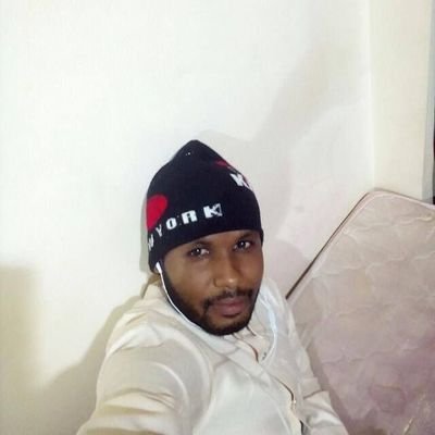 SadeeqEmir's profile picture. Humble and honest....