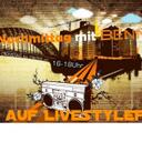 Benjamin Kleine - @derNMB - Twitter