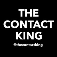 Paul “San San” Tedjosukmono (@thecontactking) 's Twitter Profile