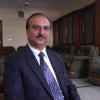 Syed Faiz Naqshbandi (@naqshbandifaiz) 's Twitter Profile
