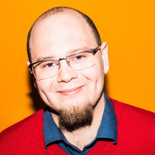 Engineer, Sw and (soon)https://t.co/pyFtUYDGoe. Econ @uniofjyvaskyla , engineering @unilut and Ex @LTKYtwt . Tech and education are intrests with side dish of politics.