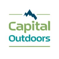 Capital Outdoors(@capitaloutdoor1) 's Twitter Profile Photo