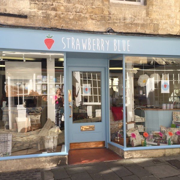 strawb6a's profile picture. Eclectic selection of Home and Gifts