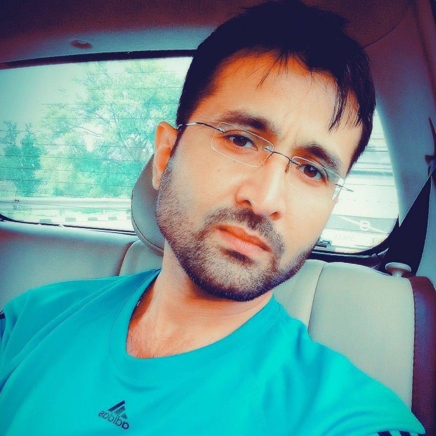 shah_rupesh's profile picture. 