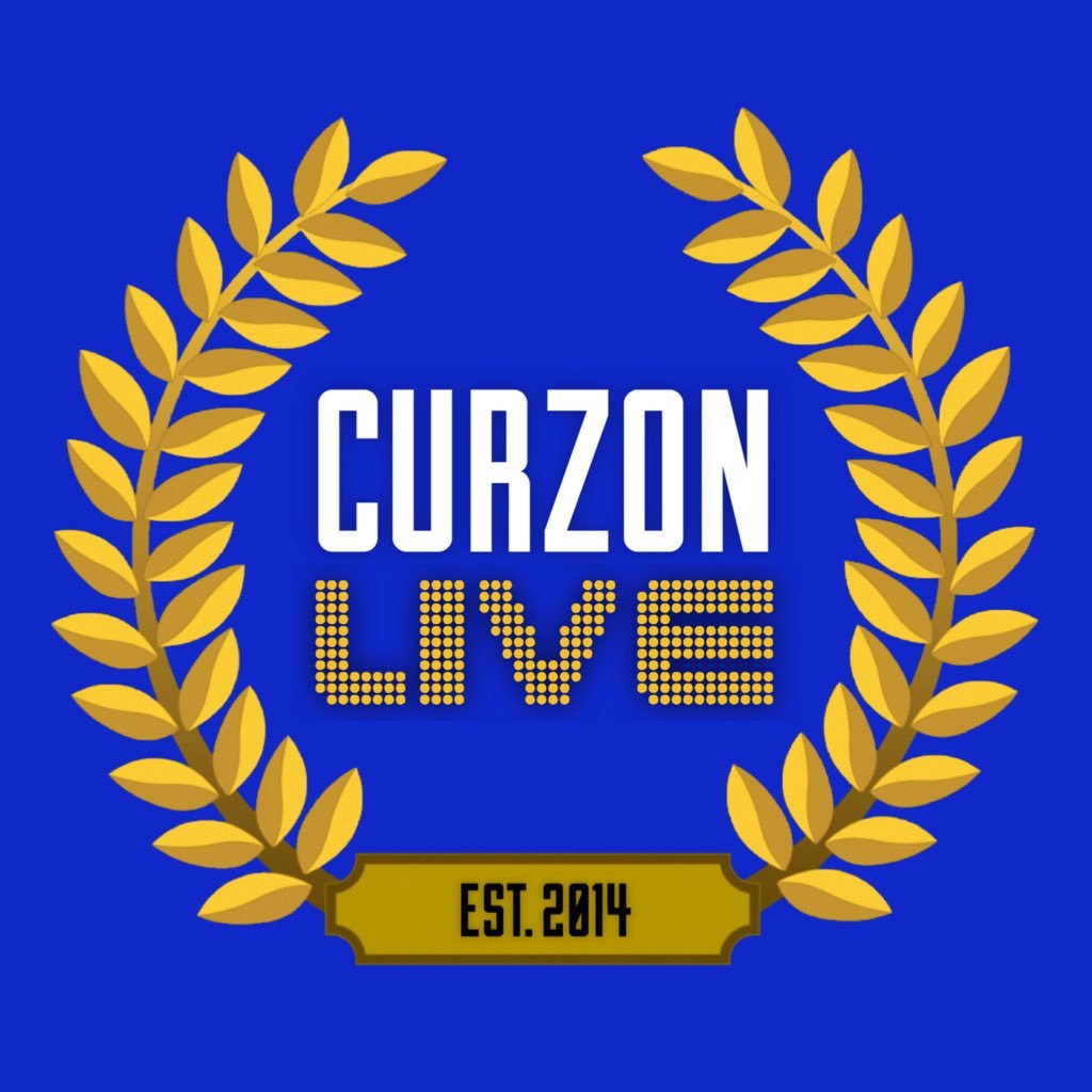 CurzonLive Profile Picture