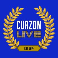 Curzon Ashton Live (@curzonlive) 's Twitter Profile Photo Curzon Ashton Live (@curzonlive) 's Twitter Profile Photo