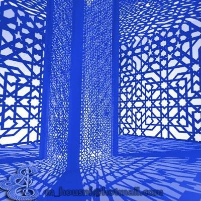 متخصصون في مجال تصميم وتنفيذ الديكورات الاندلسية المغربية 00966538058249