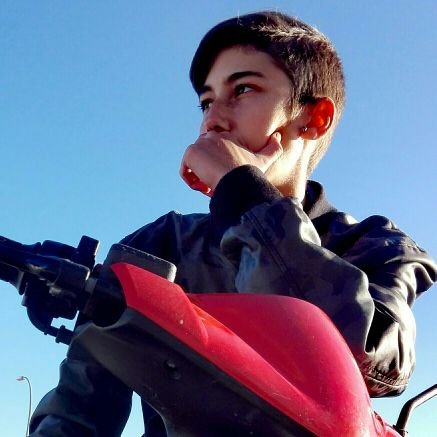 PatryJkDj's profile picture. 22;Hija del Sol y la Luna, la playa fue mi cuna. He descubierto lo invencible que es el hombre, que sólo tiene su amor para luchar contra el mundo.