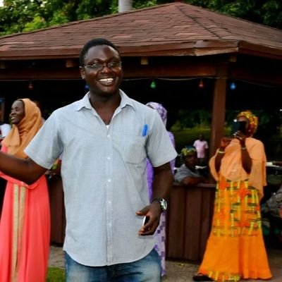 olayanju22's profile picture. #Documentary producer(Upcoming) #CreativeThinker #Twitter Ghost writer #Writer #RovingEncyclopedia