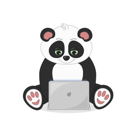 Actualités #SEO et #MarketingDigital. 🐼 Véritable Panda algorithmique satellisé par #Google 🎯🚀