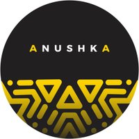 Anushka Chaudhry (@askanushka) 's Twitter Profile