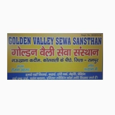 GoldenSewa's profile picture. Golden valley sewa sansthan (GVSS) is a registered Ngo in uttar pardesh