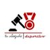 TuAbogadoDeportivo (@tuabogadodep) Twitter profile photo TuAbogadoDeportivo (@tuabogadodep) Twitter profile photo