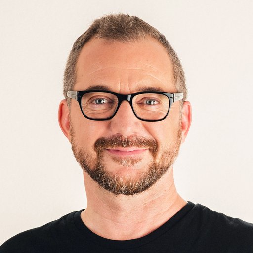 Patrick Rohr Profile