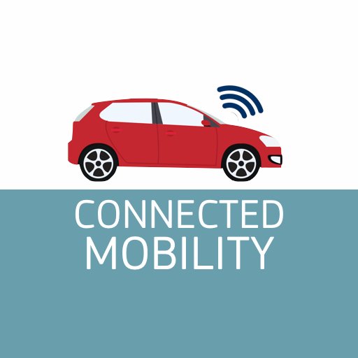 Official account for EU policies on Connected & Automated Mobility. We focus on ICT for #smartmobility #connectedcars & #selfdriving vehicles within @DSMeu