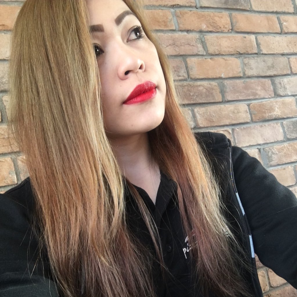 bad girl is always a bad girl.thats me the real me,ask me anything but dont ask me to change.